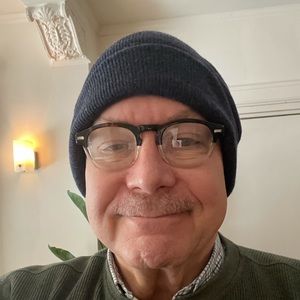 Meet your Posher, Carl